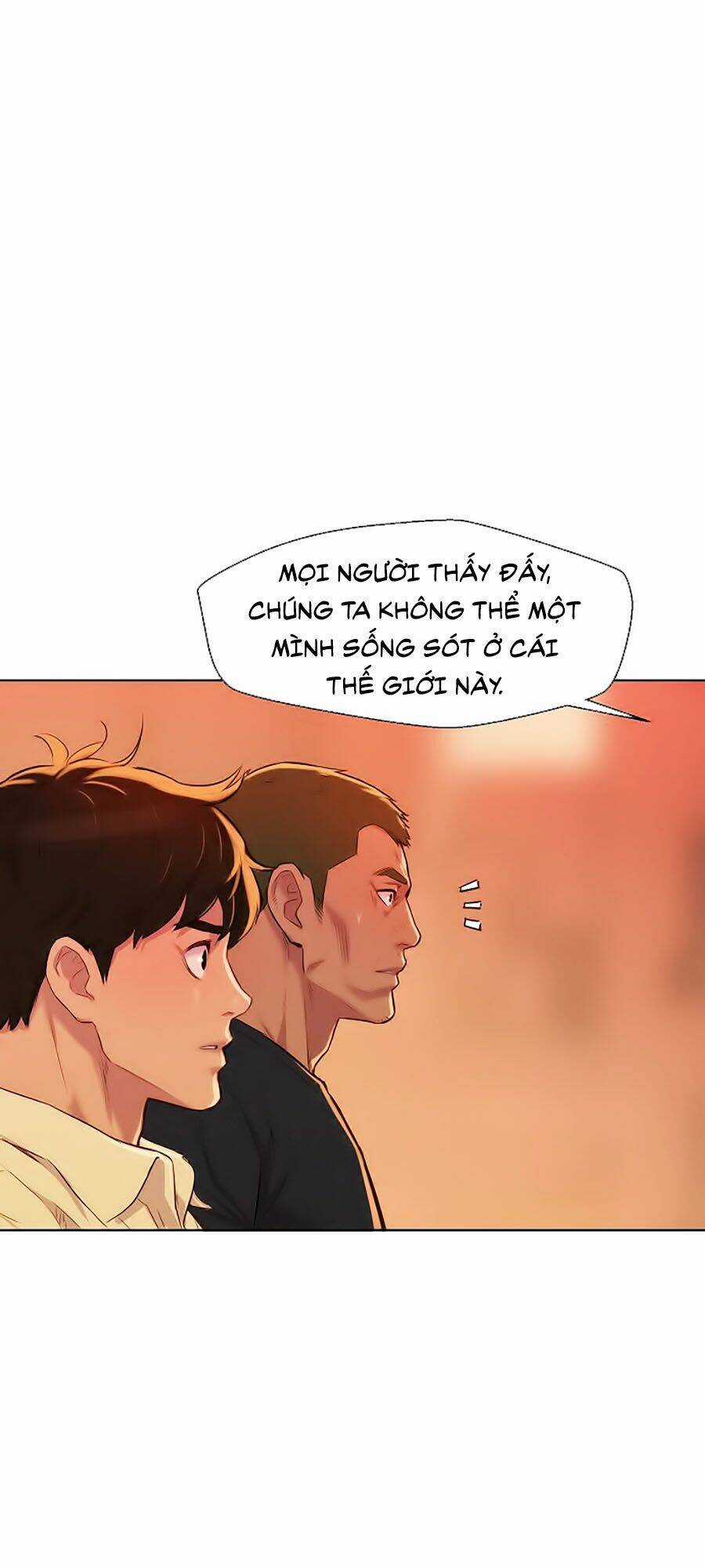 Thợ Săn 3 Cm Chapter 11 trang 9