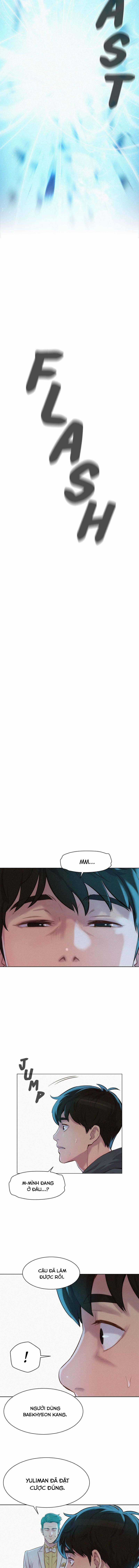 Thợ Săn 3 Cm Chapter 110 trang 10