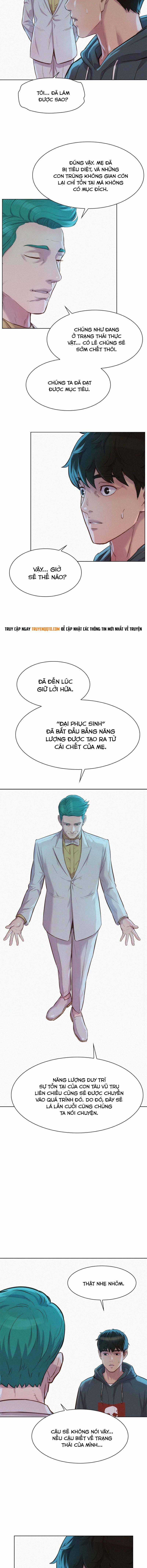 Thợ Săn 3 Cm Chapter 110 trang 11