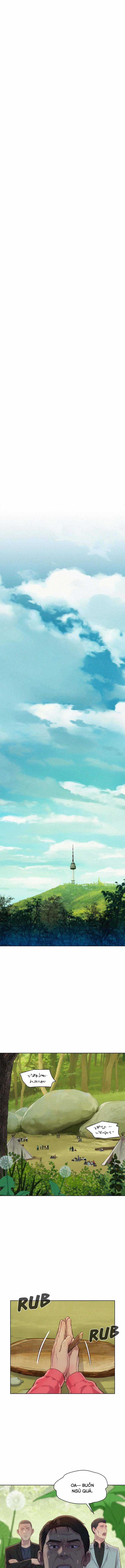 Thợ Săn 3 Cm Chapter 110 trang 15