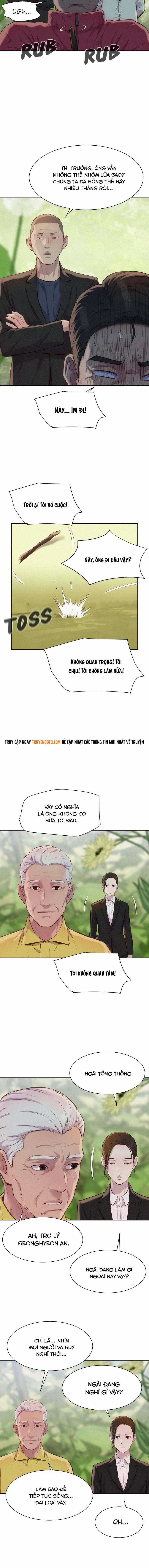 Thợ Săn 3 Cm Chapter 110 trang 16