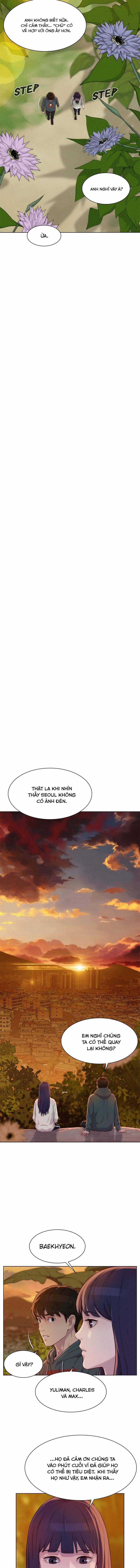 Thợ Săn 3 Cm Chapter 110 trang 19