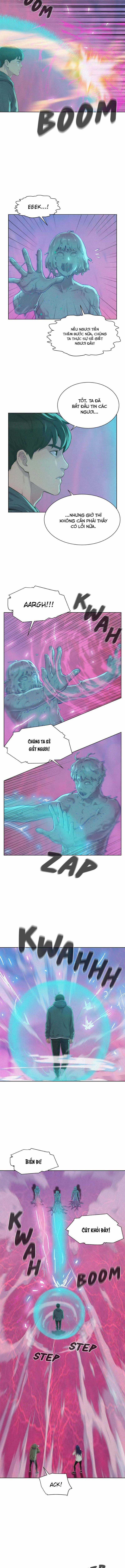 Thợ Săn 3 Cm Chapter 110 trang 2