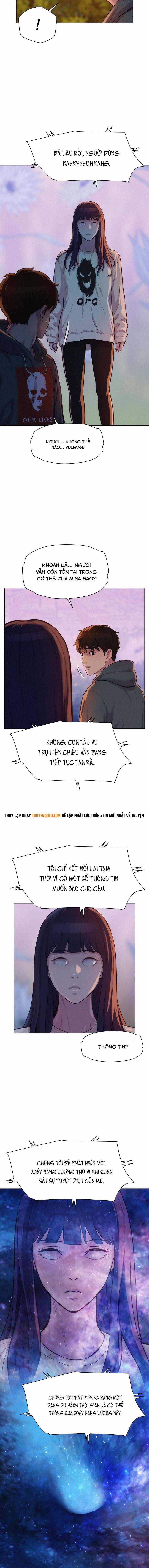 Thợ Săn 3 Cm Chapter 110 trang 21