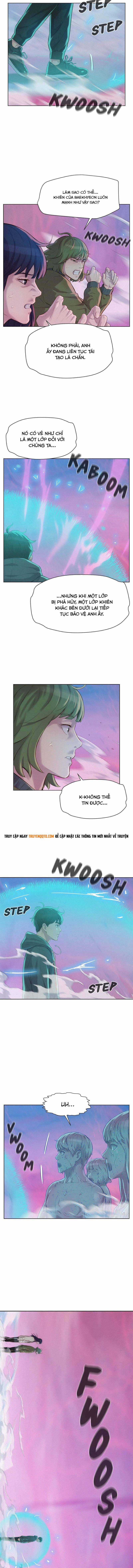 Thợ Săn 3 Cm Chapter 110 trang 3