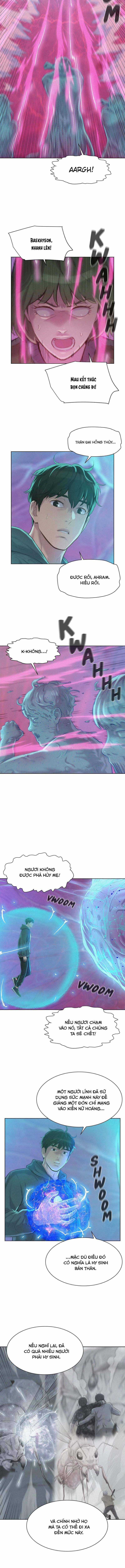 Thợ Săn 3 Cm Chapter 110 trang 5