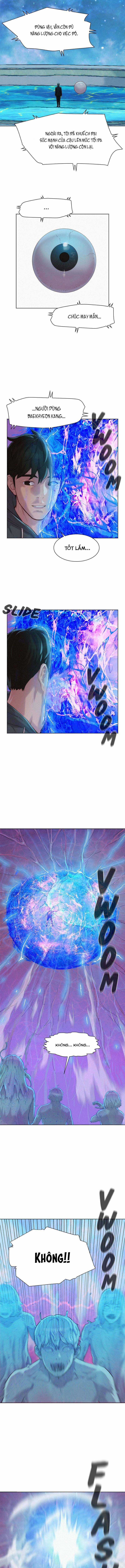 Thợ Săn 3 Cm Chapter 110 trang 7