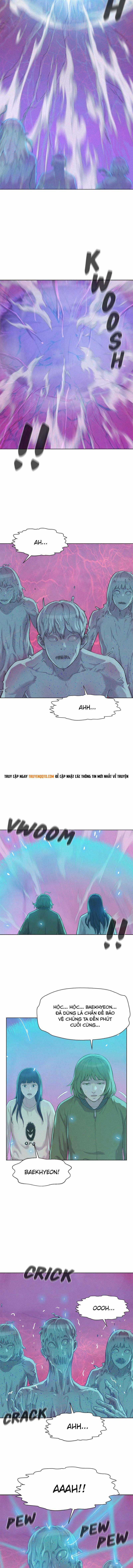 Thợ Săn 3 Cm Chapter 110 trang 8