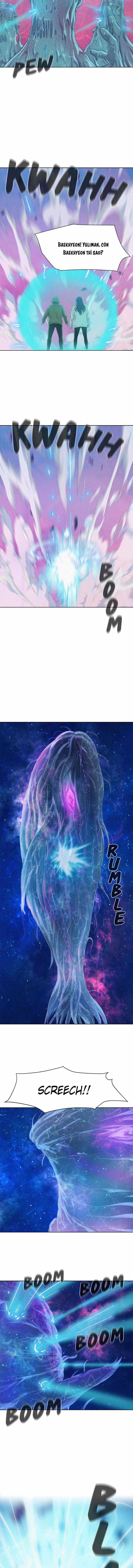 Thợ Săn 3 Cm Chapter 110 trang 9