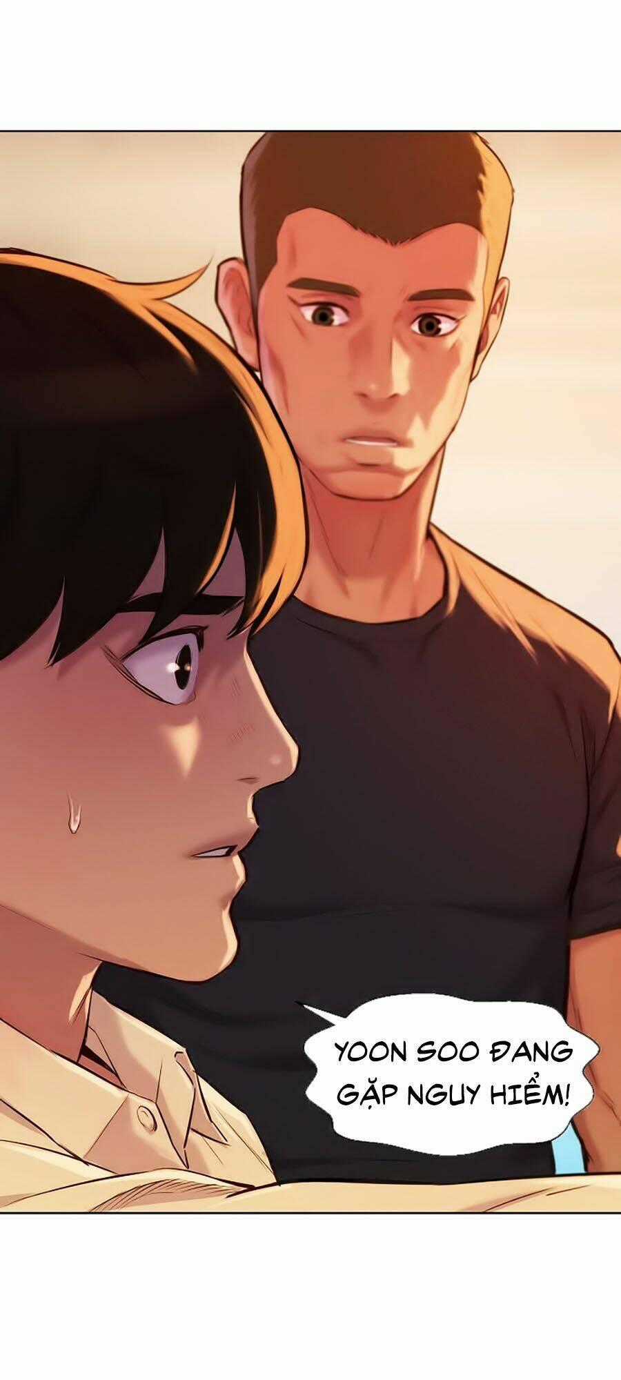 Thợ Săn 3 Cm Chapter 12 trang 1