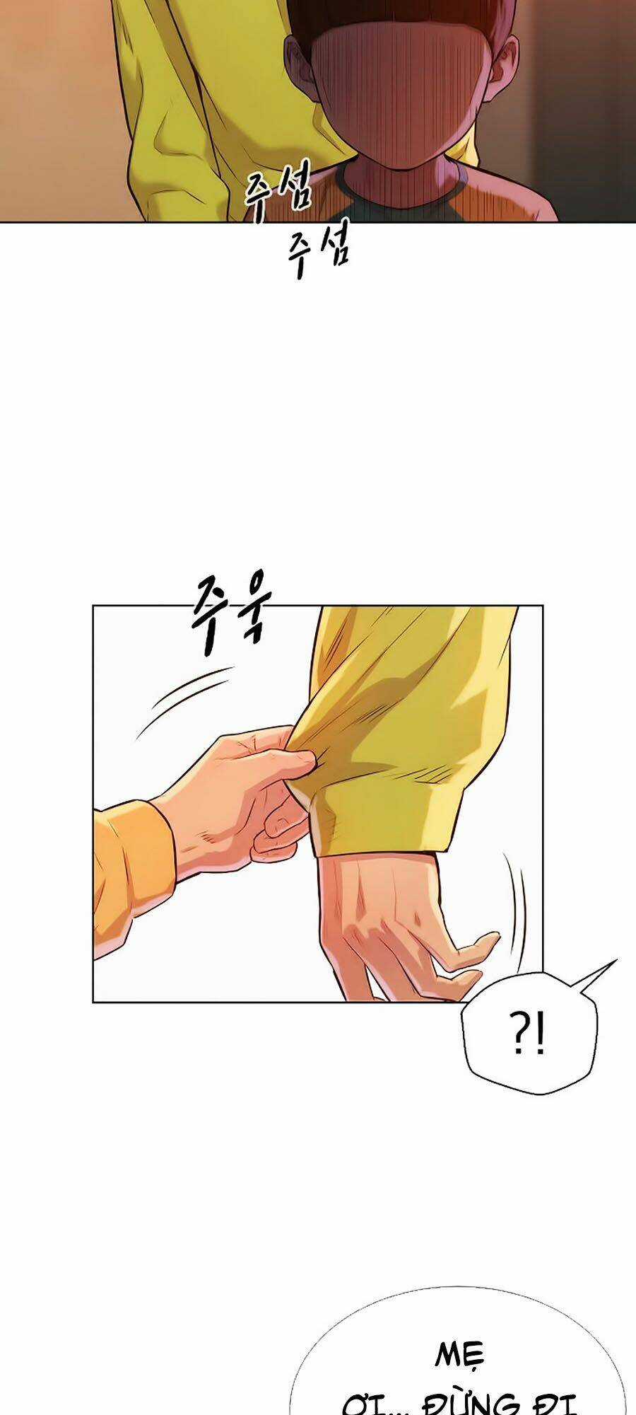 Thợ Săn 3 Cm Chapter 12 trang 10