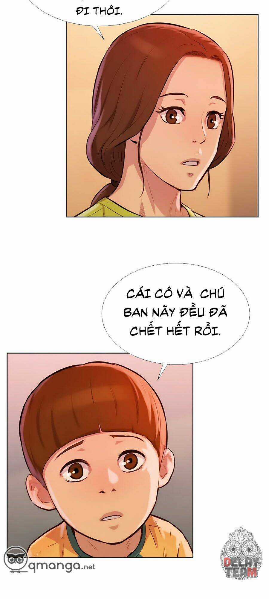 Thợ Săn 3 Cm Chapter 12 trang 12