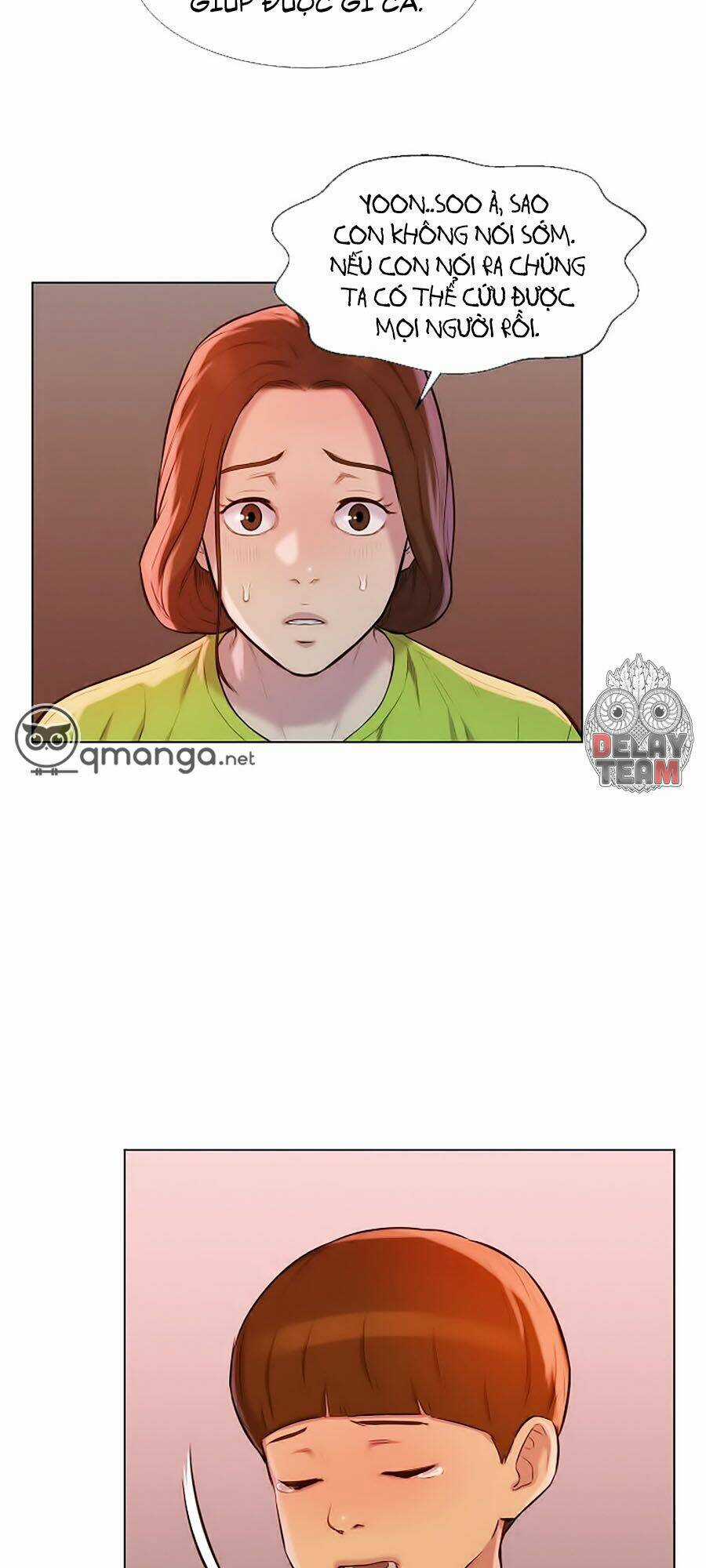 Thợ Săn 3 Cm Chapter 12 trang 16