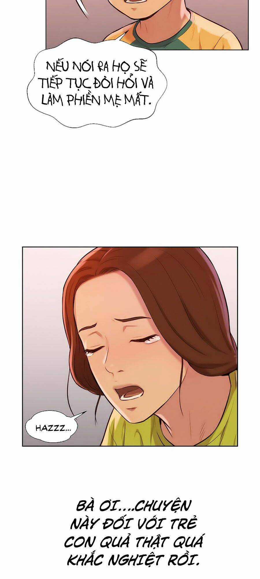 Thợ Săn 3 Cm Chapter 12 trang 17