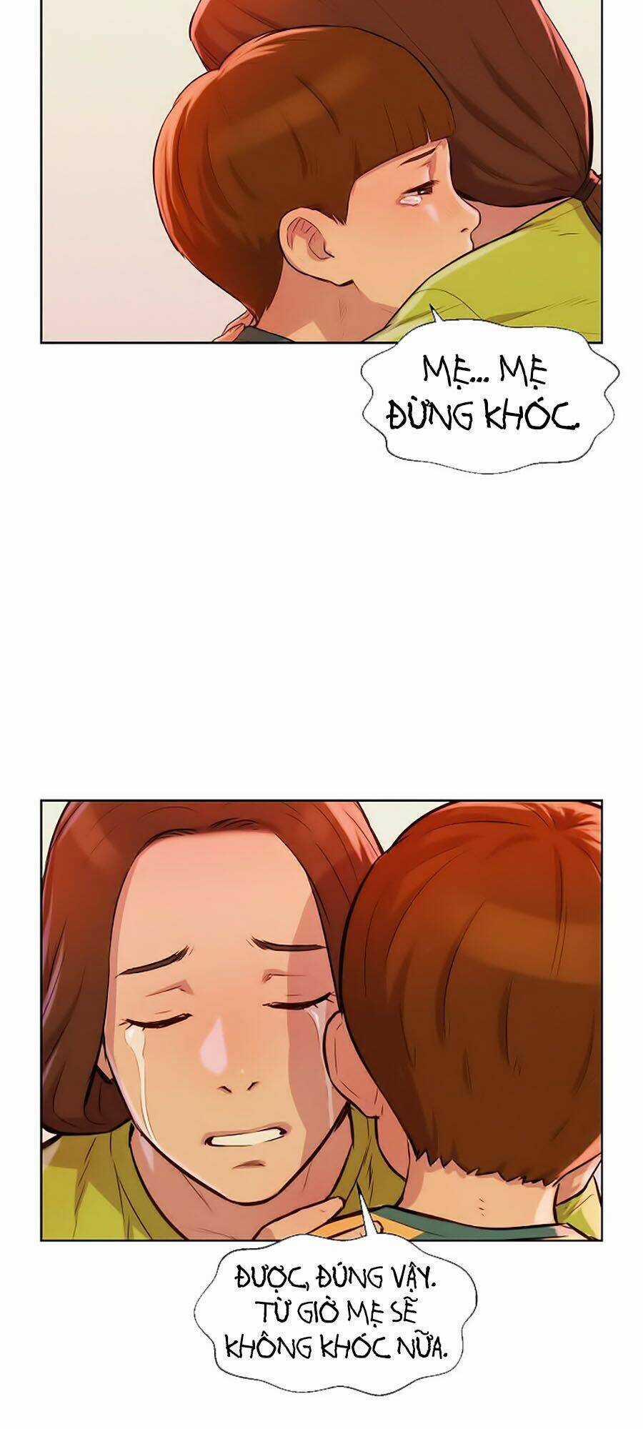 Thợ Săn 3 Cm Chapter 12 trang 19