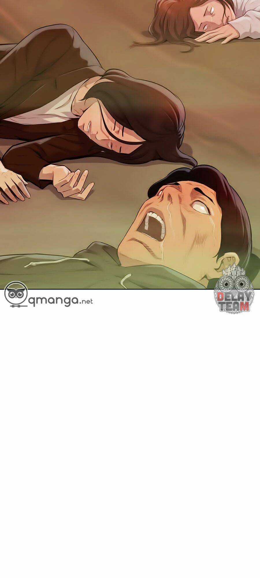 Thợ Săn 3 Cm Chapter 12 trang 22