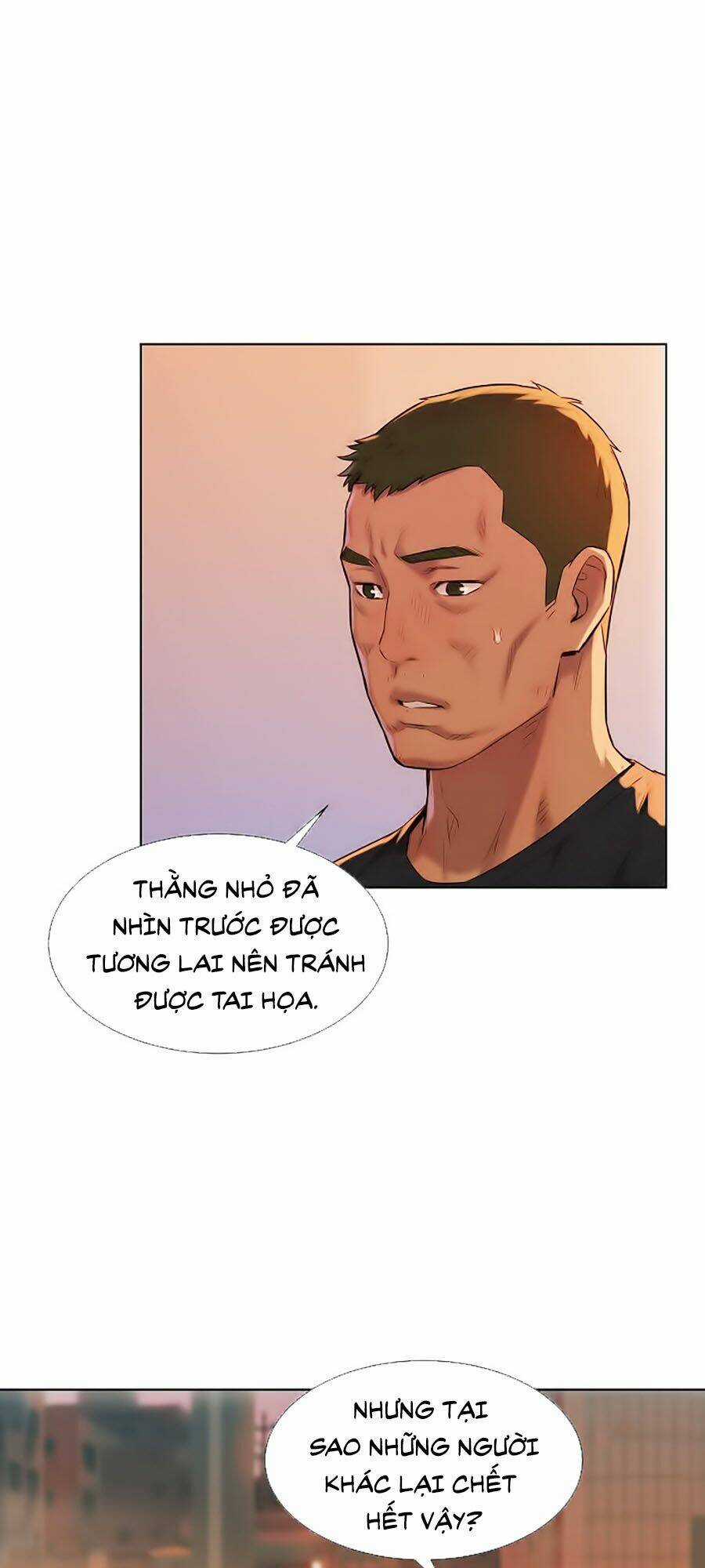 Thợ Săn 3 Cm Chapter 12 trang 24