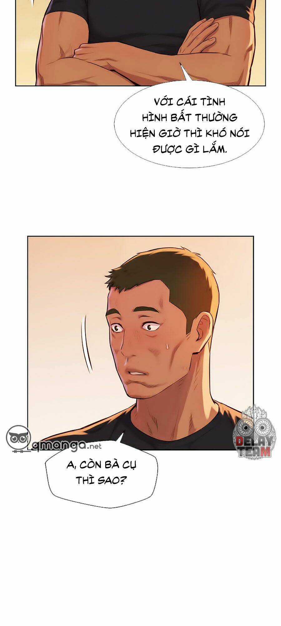 Thợ Săn 3 Cm Chapter 12 trang 26