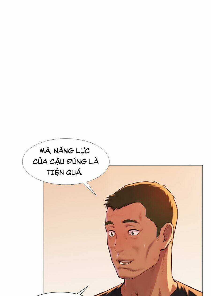 Thợ Săn 3 Cm Chapter 12 trang 28