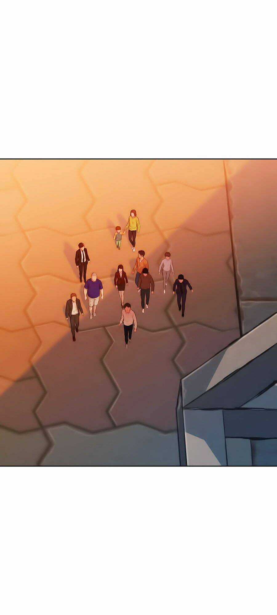 Thợ Săn 3 Cm Chapter 12 trang 3