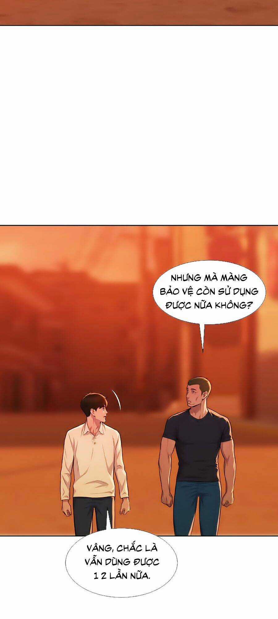 Thợ Săn 3 Cm Chapter 12 trang 32