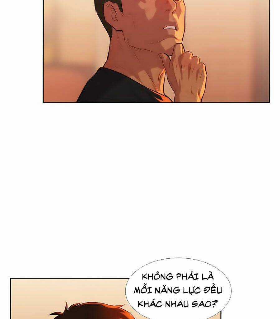 Thợ Săn 3 Cm Chapter 12 trang 34