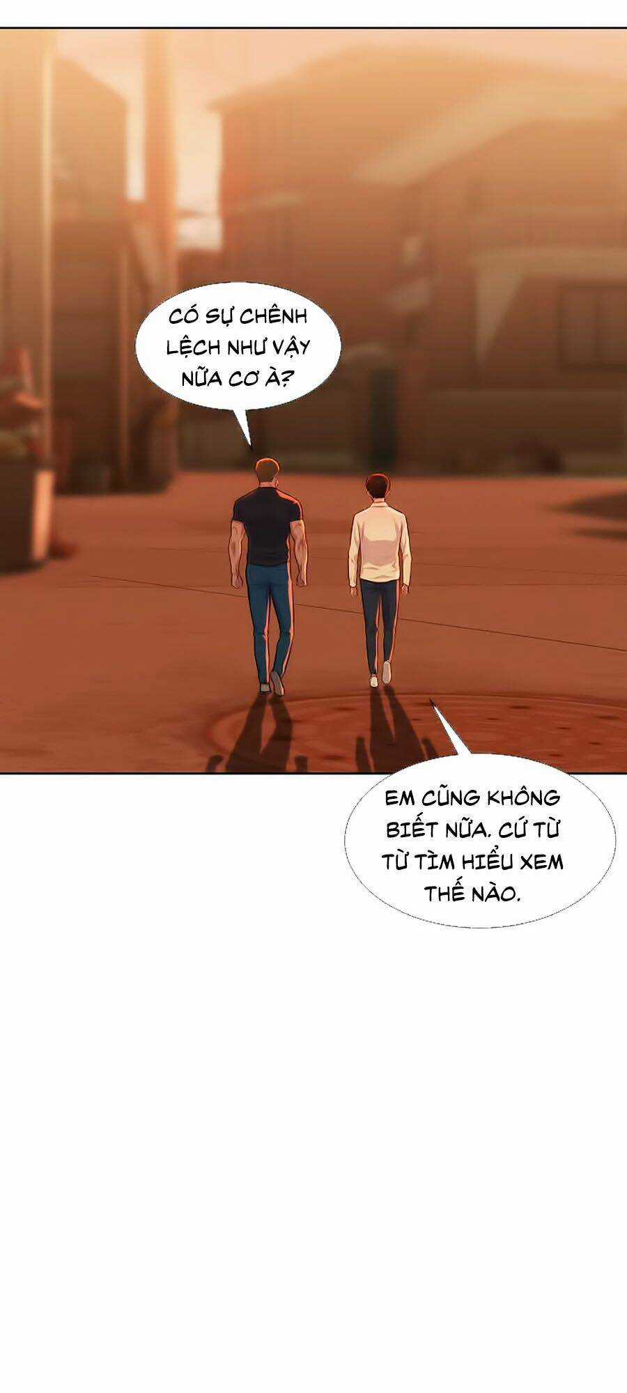 Thợ Săn 3 Cm Chapter 12 trang 36