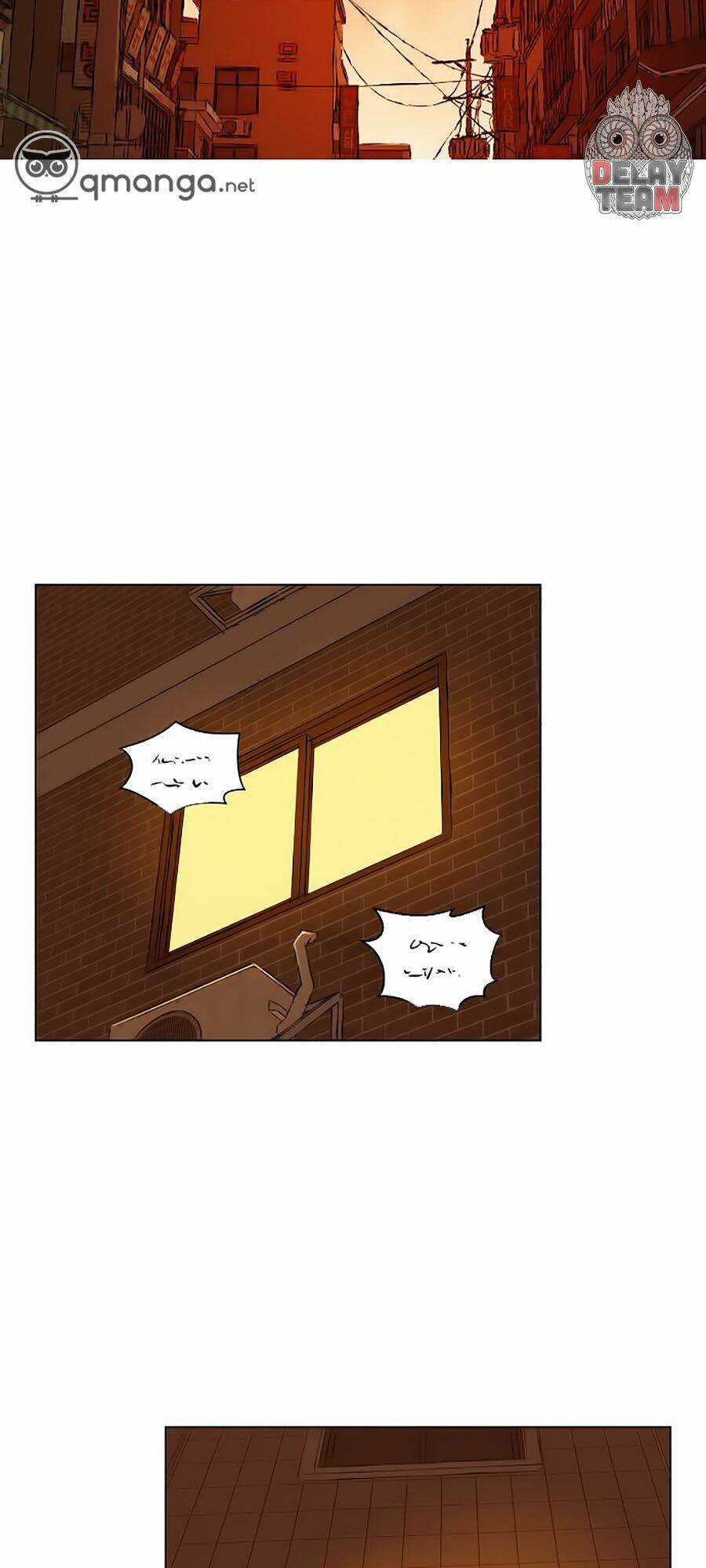 Thợ Săn 3 Cm Chapter 12 trang 39