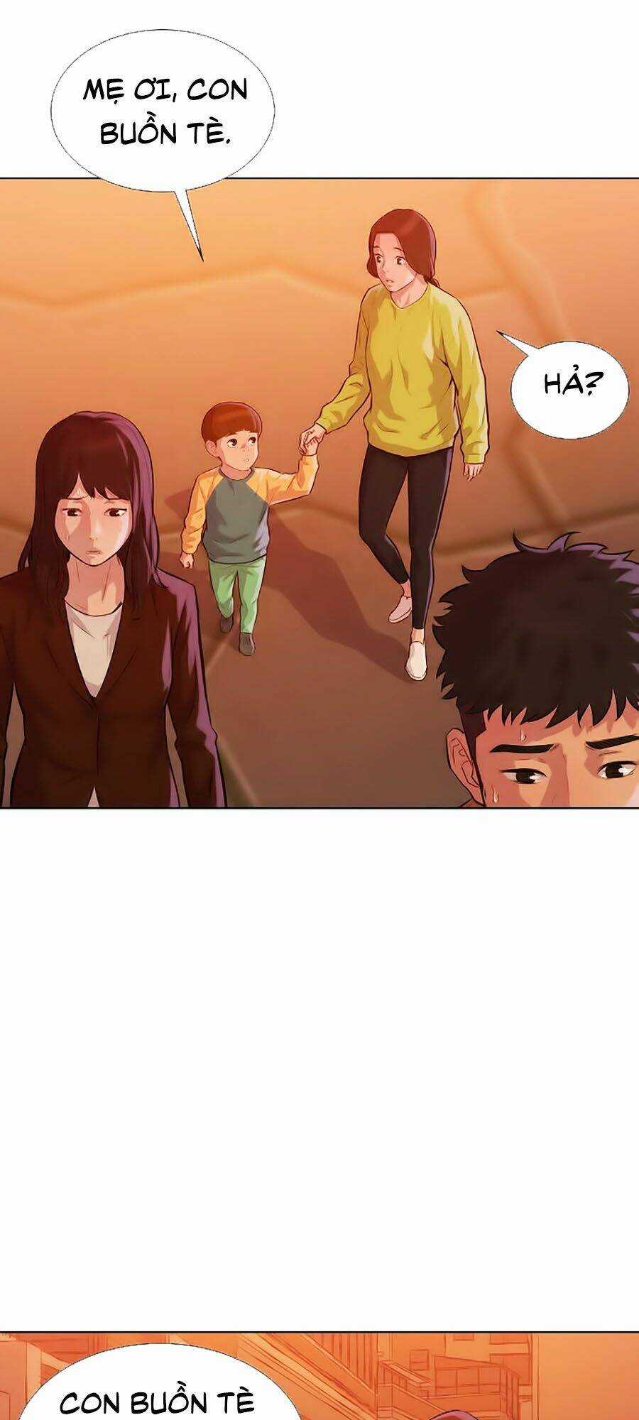 Thợ Săn 3 Cm Chapter 12 trang 4