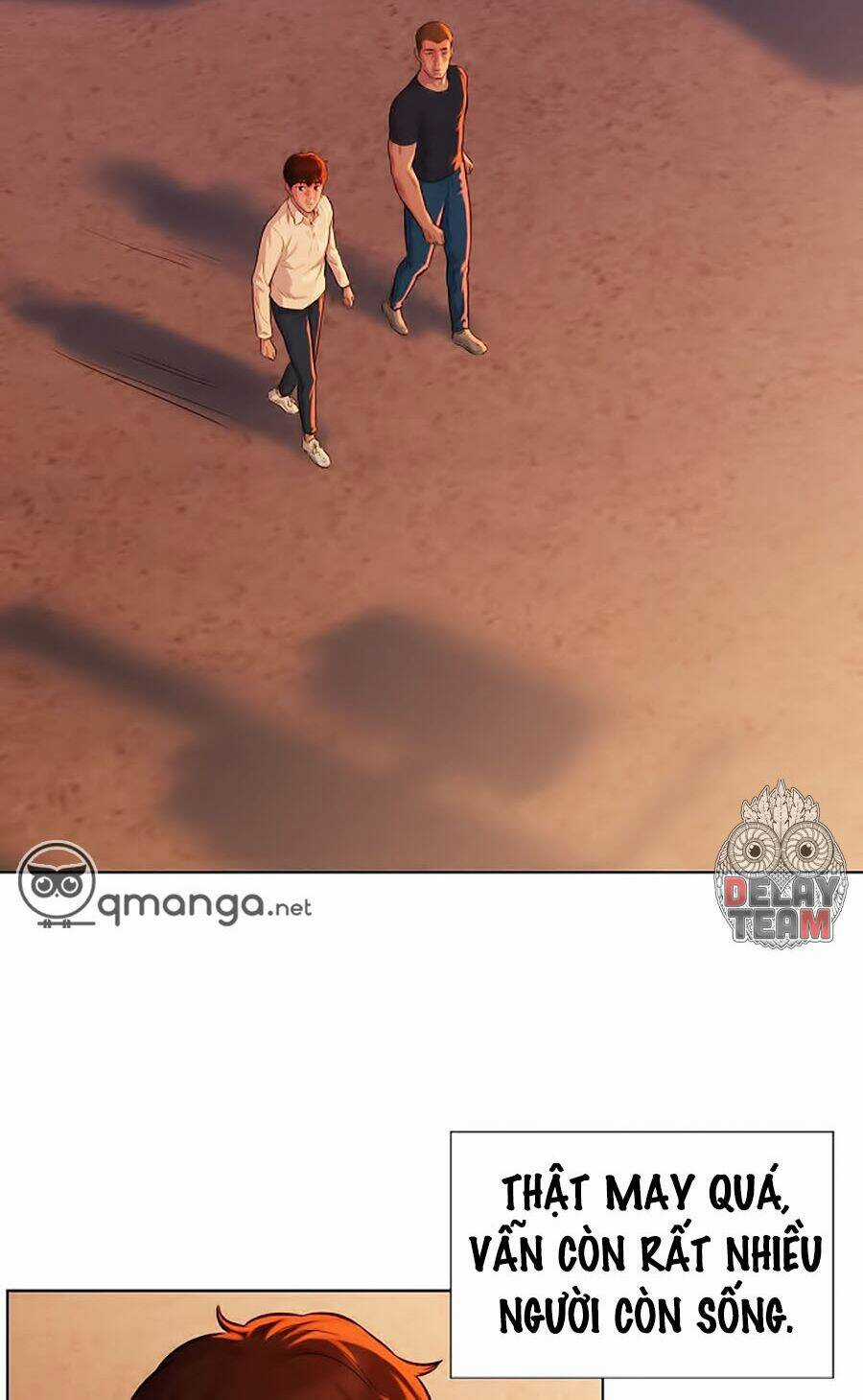 Thợ Săn 3 Cm Chapter 12 trang 41