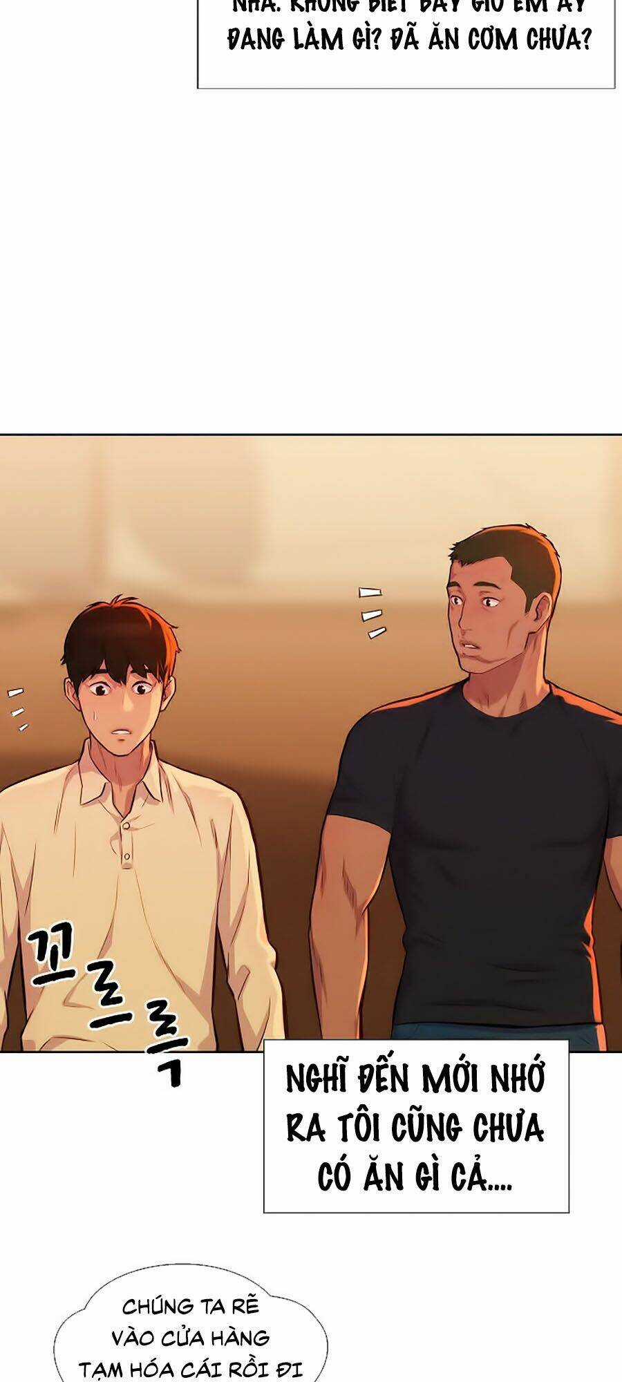 Thợ Săn 3 Cm Chapter 12 trang 43