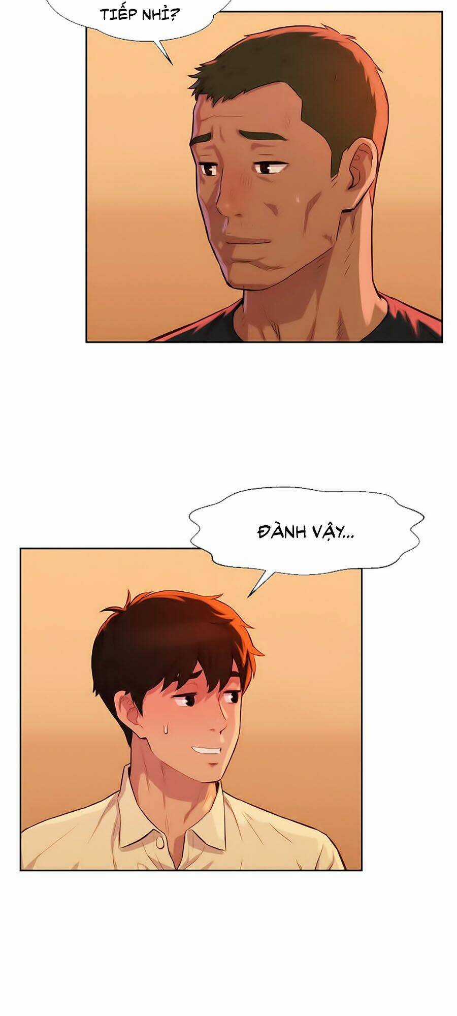 Thợ Săn 3 Cm Chapter 12 trang 44