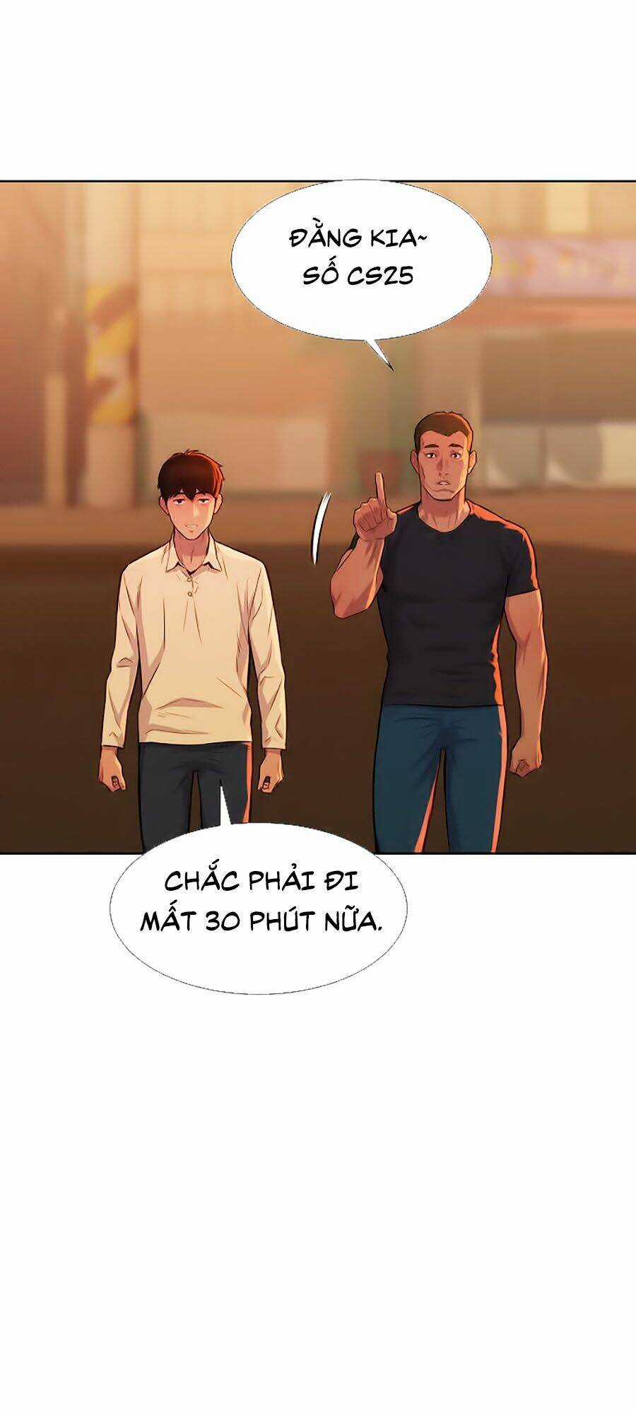 Thợ Săn 3 Cm Chapter 12 trang 45