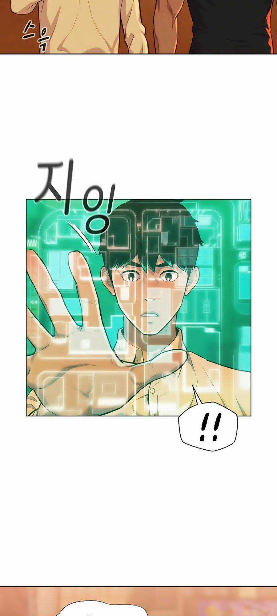 Thợ Săn 3 Cm Chapter 12 trang 50