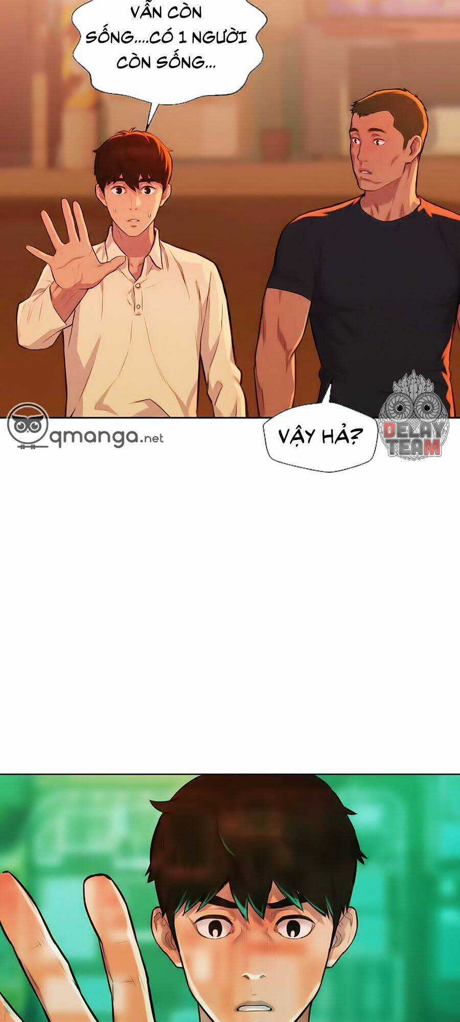 Thợ Săn 3 Cm Chapter 12 trang 51