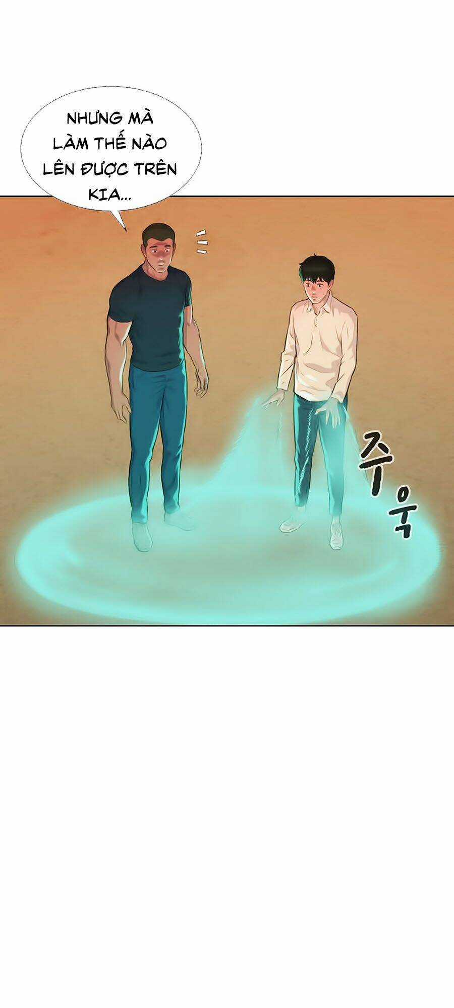 Thợ Săn 3 Cm Chapter 12 trang 56