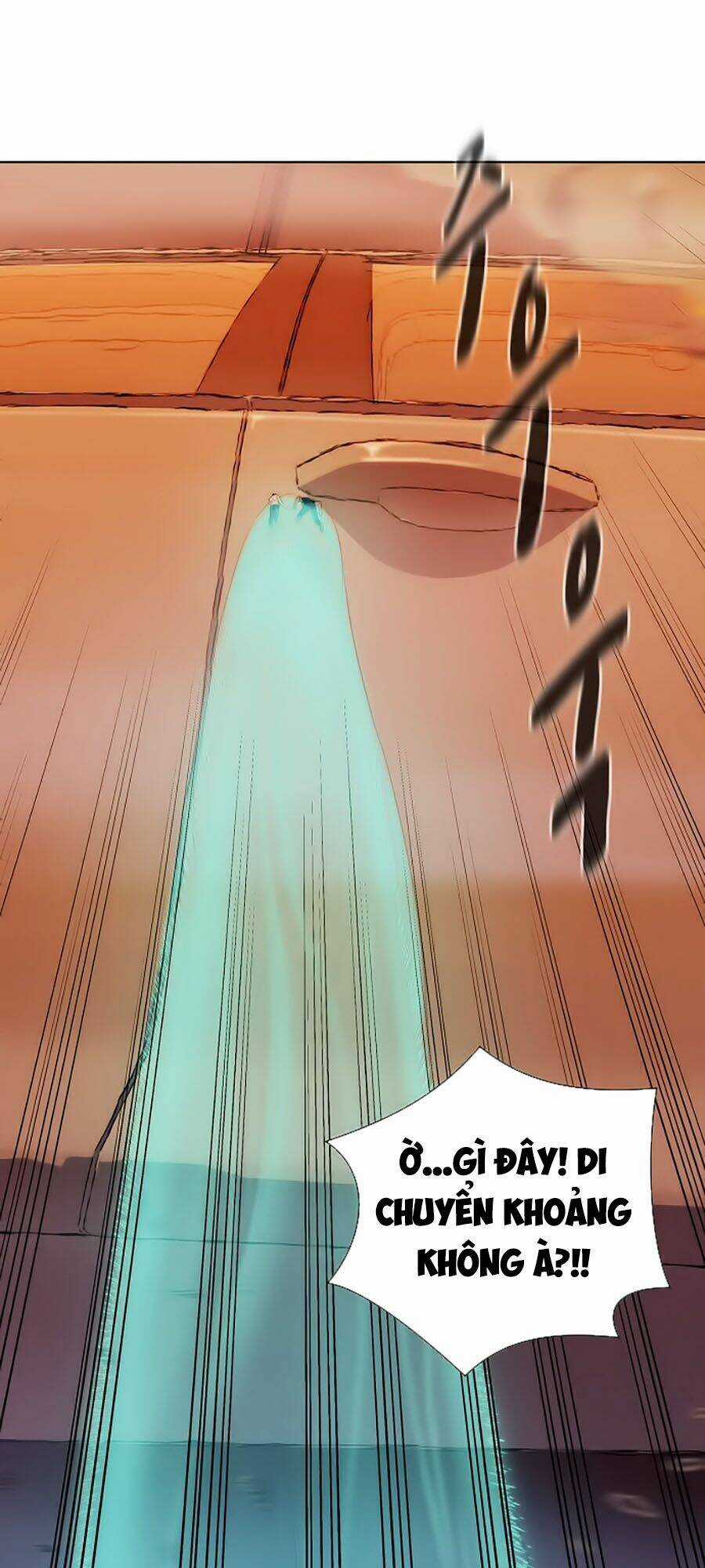 Thợ Săn 3 Cm Chapter 12 trang 57