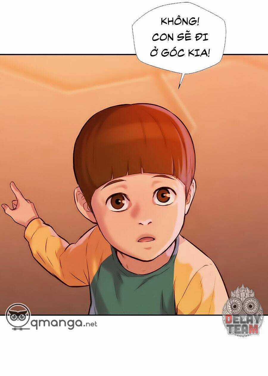 Thợ Săn 3 Cm Chapter 12 trang 6