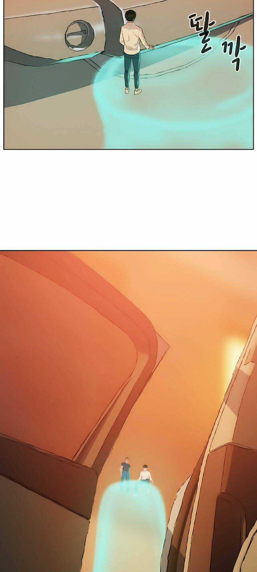 Thợ Săn 3 Cm Chapter 12 trang 60