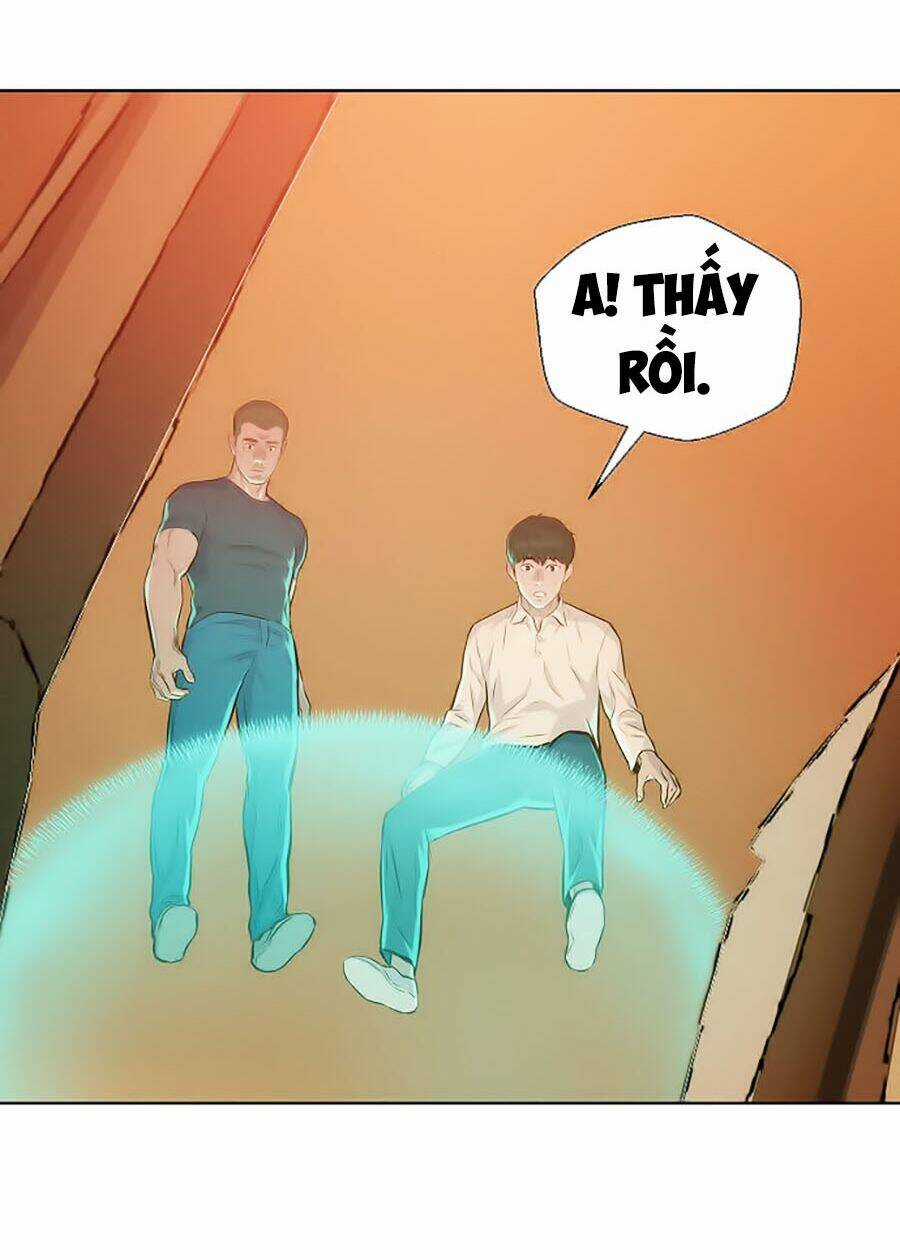 Thợ Săn 3 Cm Chapter 12 trang 62