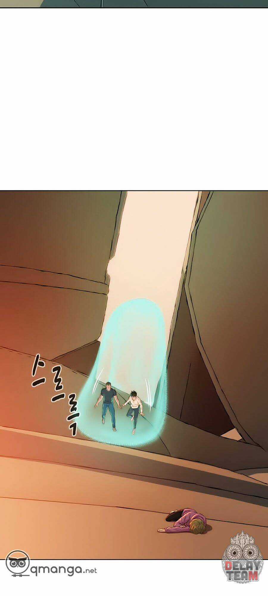 Thợ Săn 3 Cm Chapter 12 trang 64