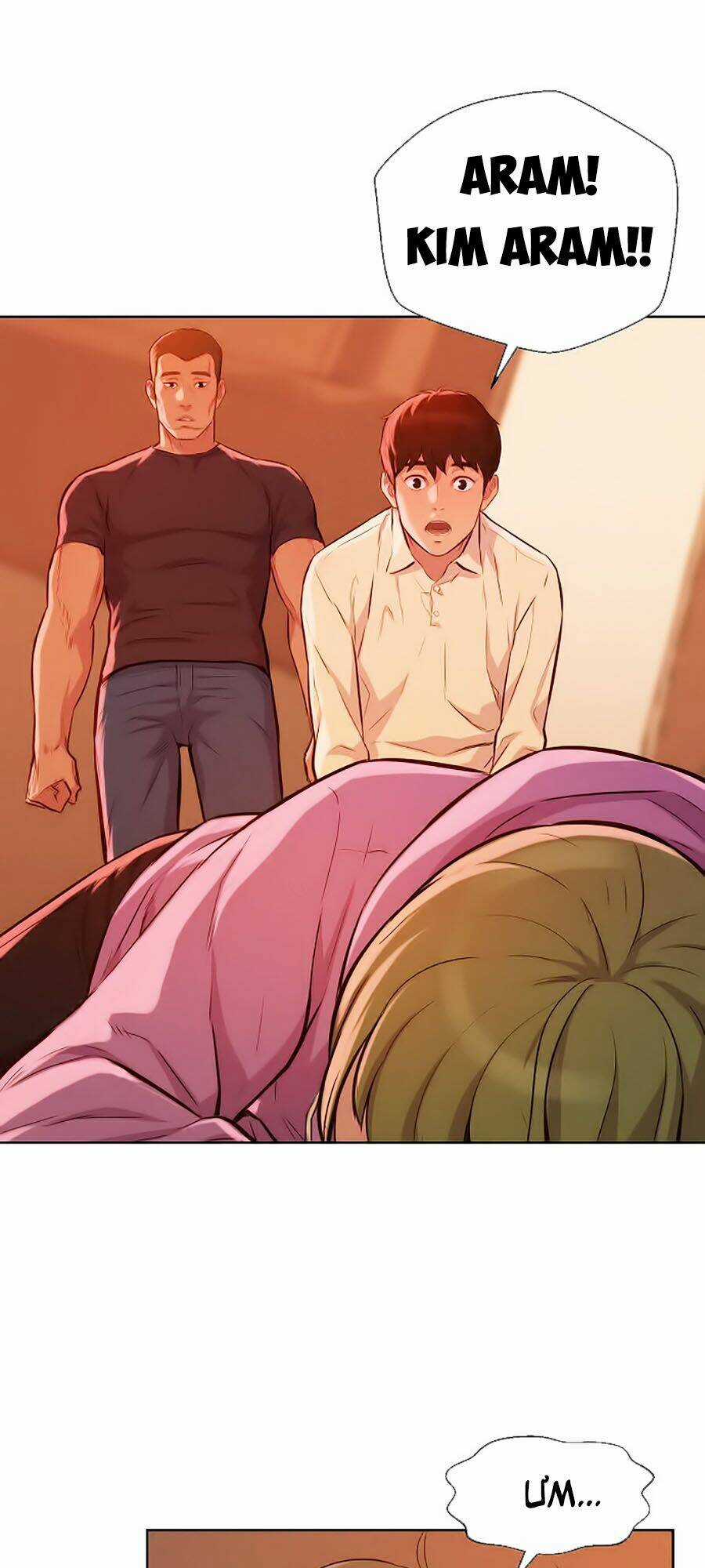 Thợ Săn 3 Cm Chapter 12 trang 65