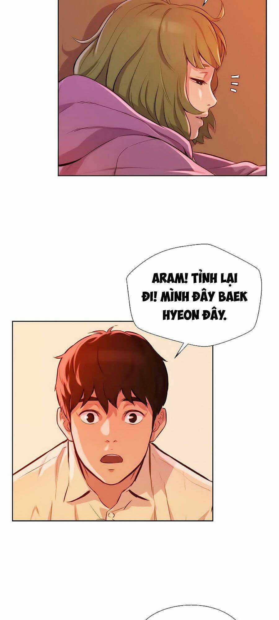 Thợ Săn 3 Cm Chapter 12 trang 66