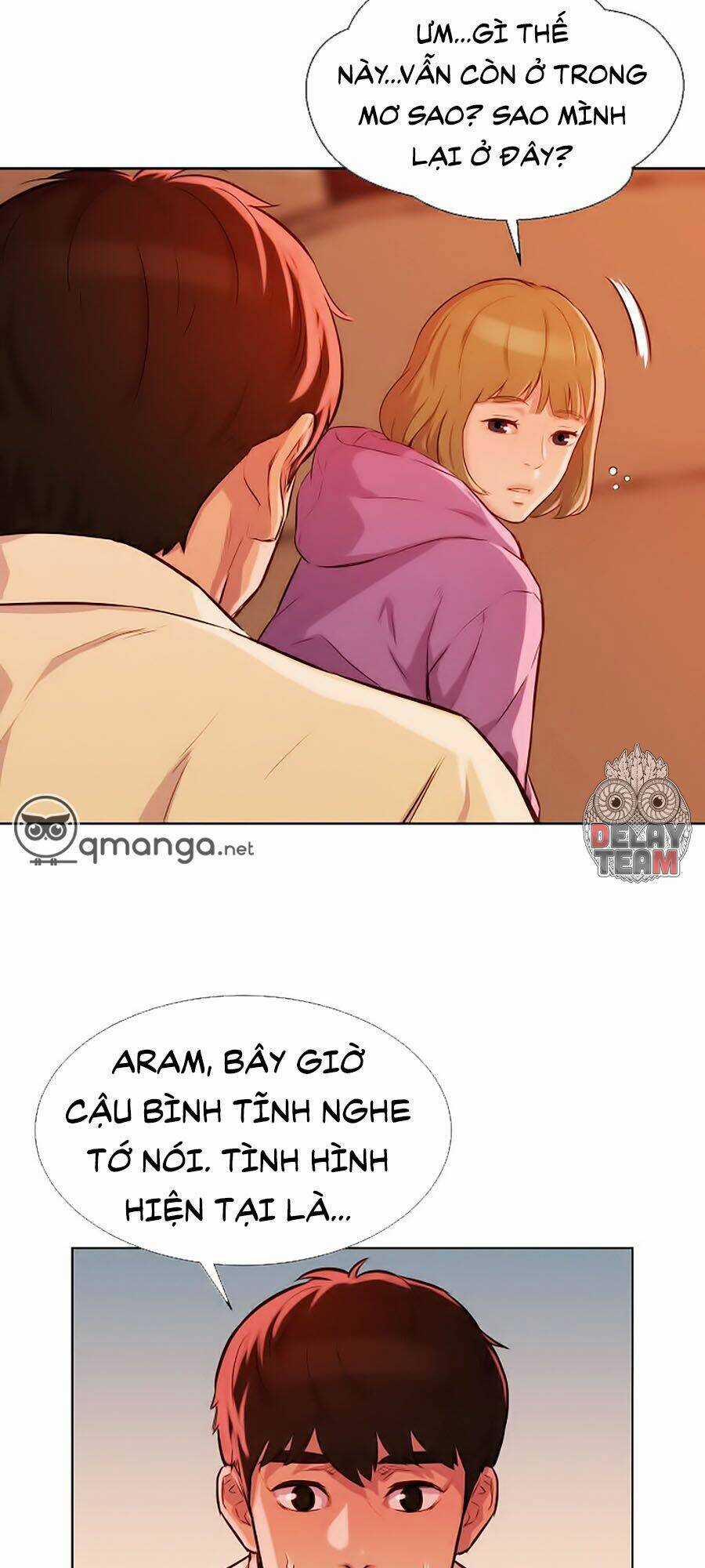 Thợ Săn 3 Cm Chapter 12 trang 67