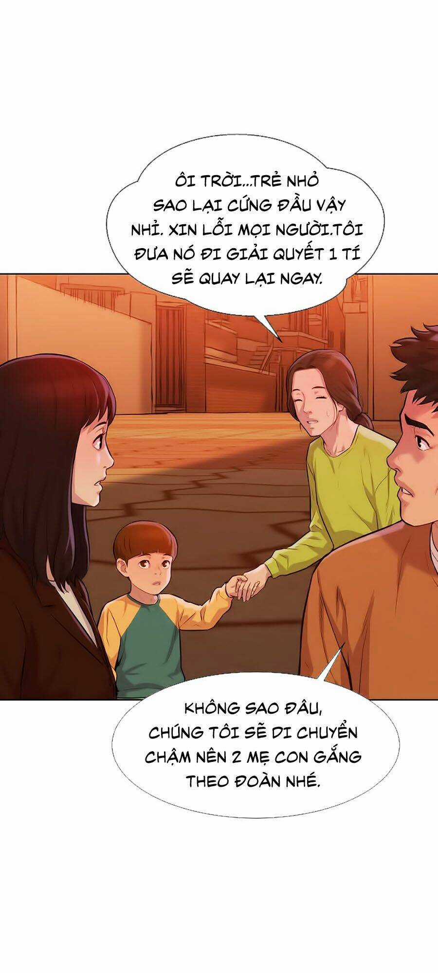Thợ Săn 3 Cm Chapter 12 trang 7