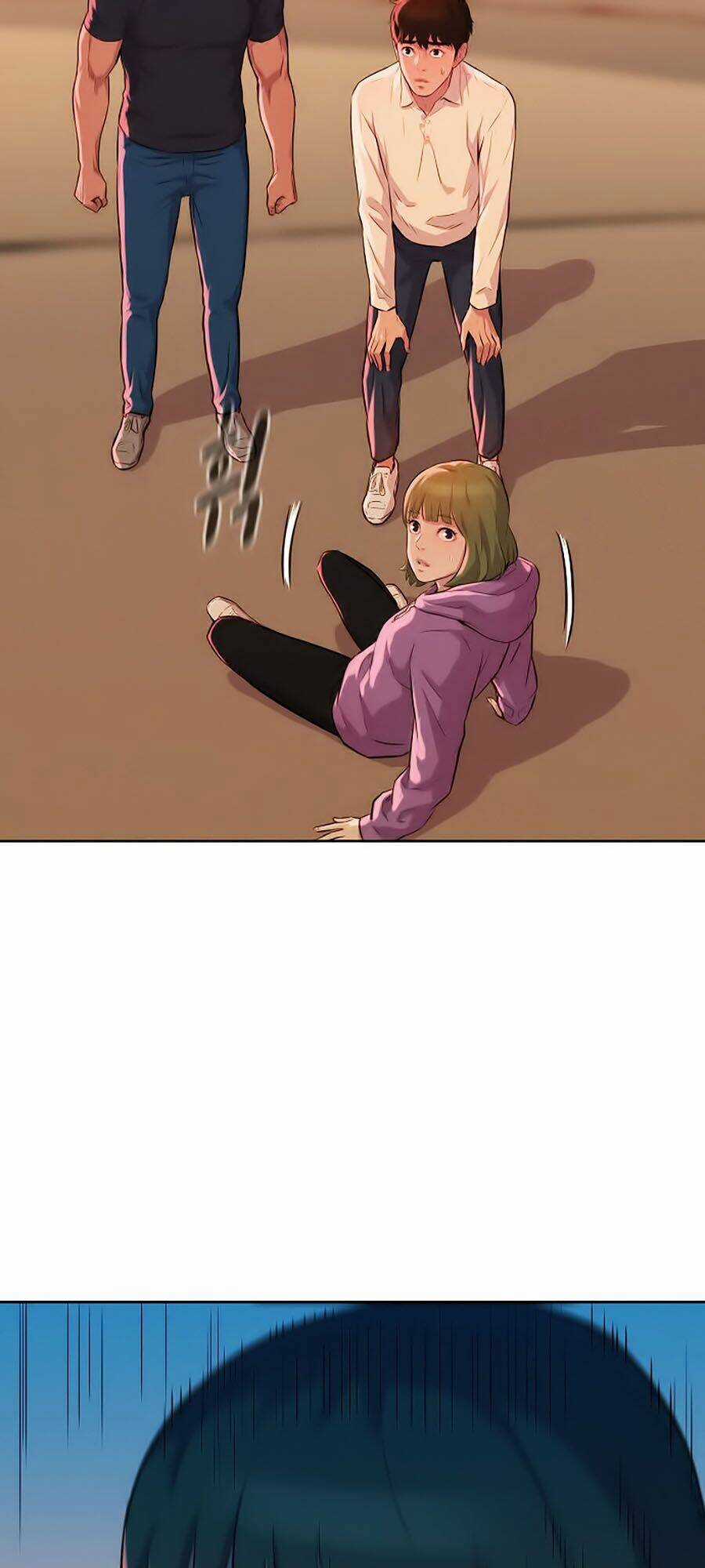 Thợ Săn 3 Cm Chapter 12 trang 70