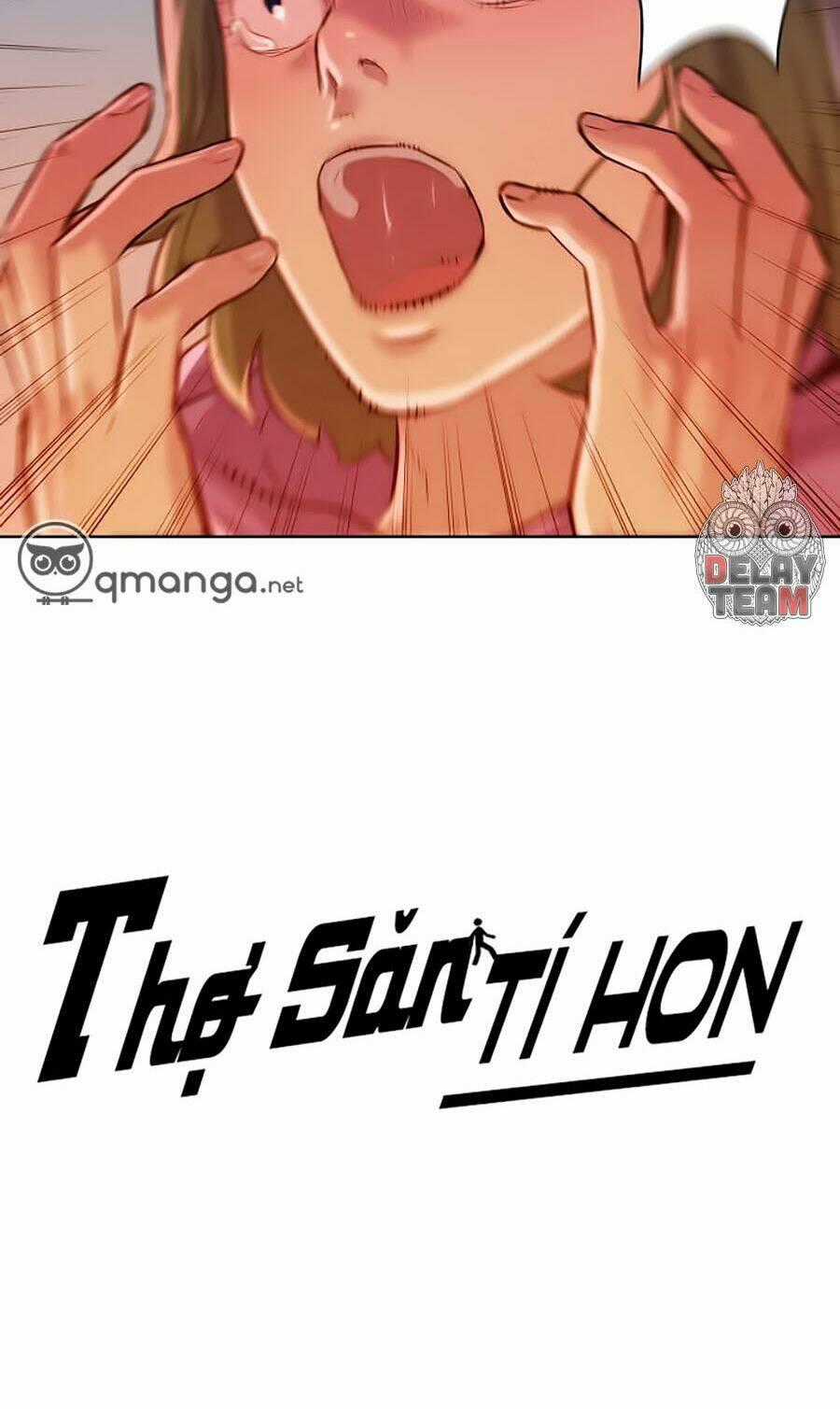 Thợ Săn 3 Cm Chapter 12 trang 73