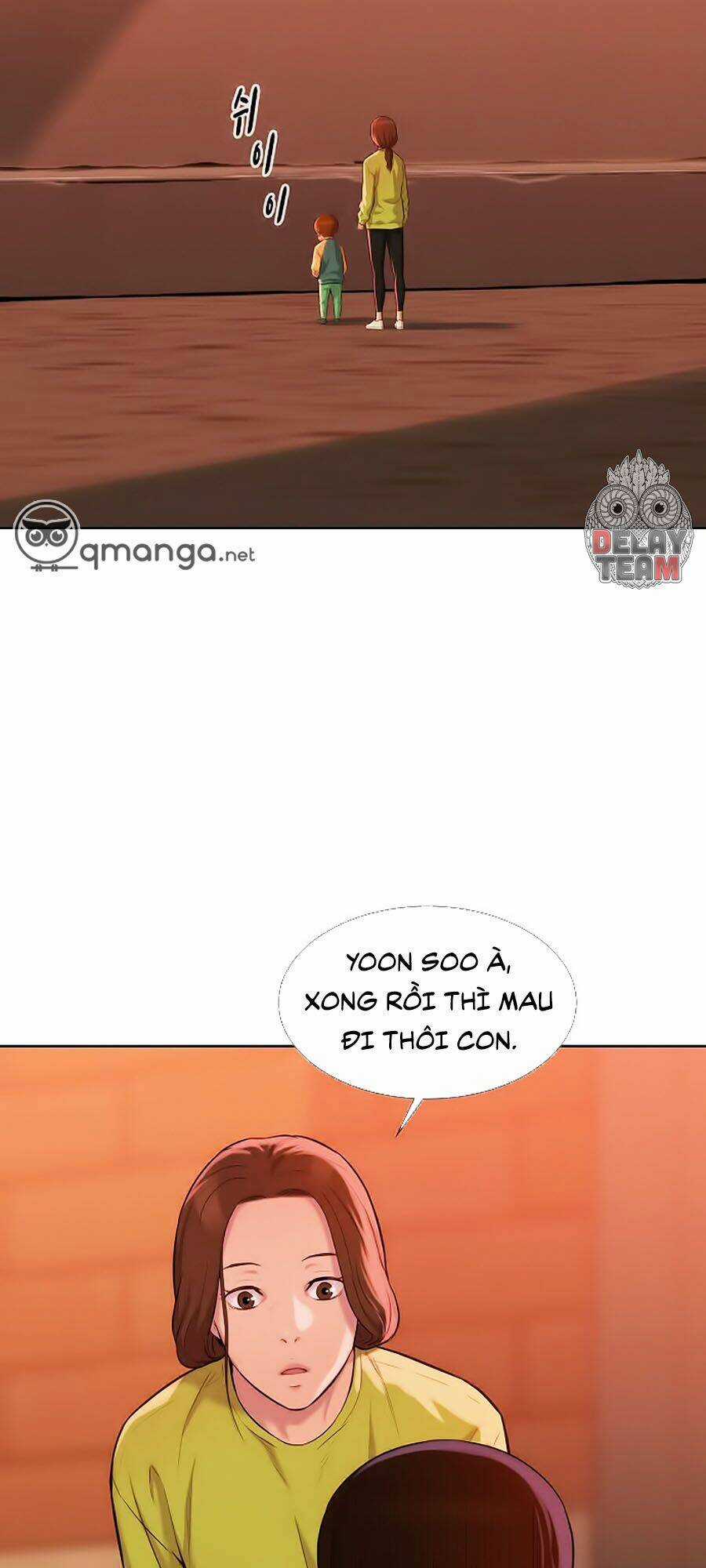 Thợ Săn 3 Cm Chapter 12 trang 9