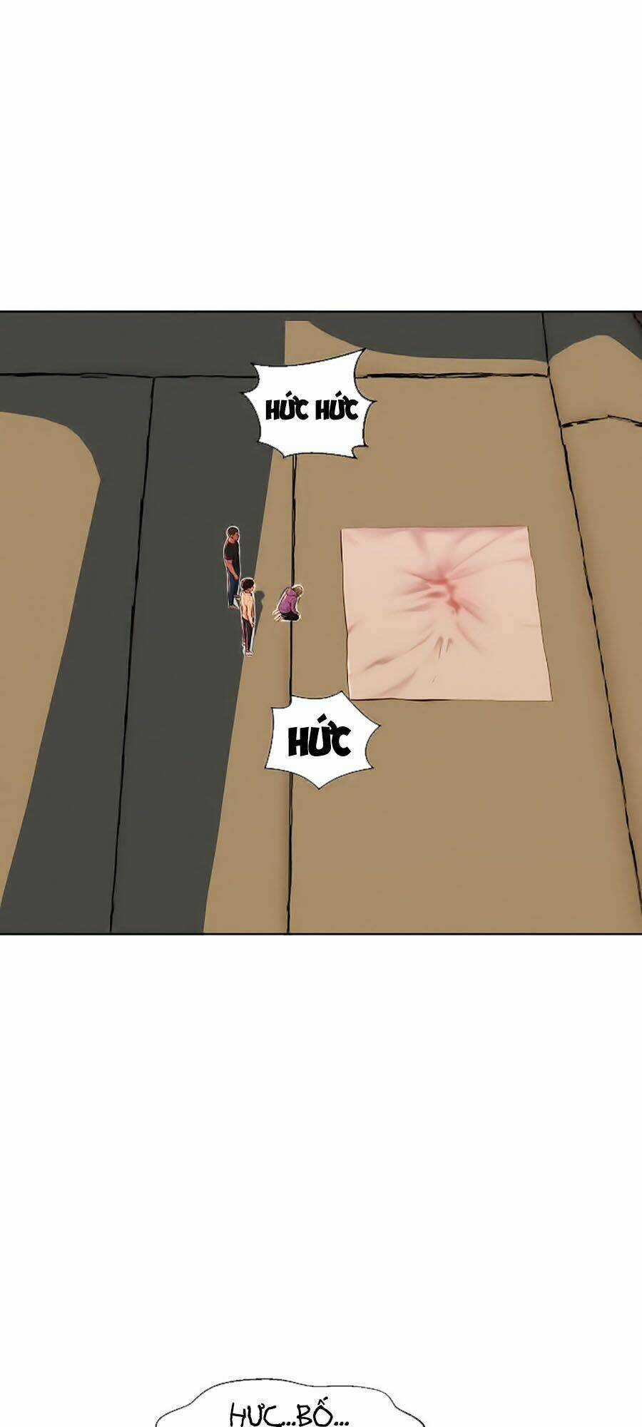 Thợ Săn 3 Cm Chapter 13 trang 10