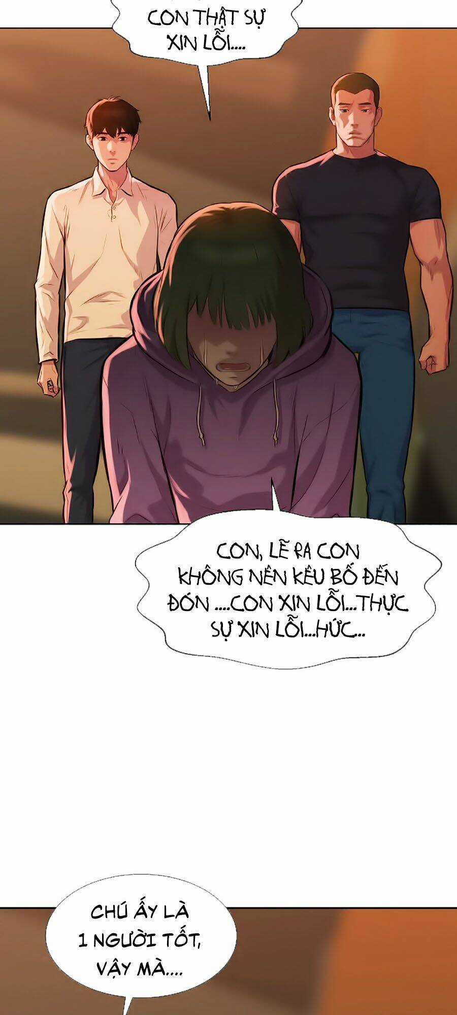 Thợ Săn 3 Cm Chapter 13 trang 11